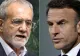 Emmanuel Macron a vorbit la telefon cu președintele iranian. Discuții tensionate, în timp de Iranul se pregătește să iasă din tratatul de neproliferare nucleară