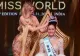 A fost aleasă cea mai frumoasă femeie din lume. Vorbește 3 limbi străine și e iubitoare de animale. Pe cine a trimis România la Miss World