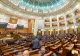 Camera Deputaților ia măsuri împotriva antisemitismului și discursului instigator la ură. Pedepse aspre pentru cei care încalcă legea