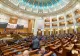 Tăieri de posturi la Camera Deputaților. Forul legislativ a aprobat noua structură organizatorică și statul de funcții