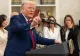 Trump a decis să se ducă personal la summitul NATO de la Haga, ca să pună presiune pe aliați pentru creșterea cheltuielilor militare