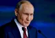 Vladimir Putin șochează cu zâmbetul pe buze: ”Locul unde calcă bocancul unui soldat rus este al nostru”