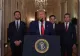Ce se ascunde, de fapt, în spatele acțiunilor lui Trump și a miliardarilor din jurul lui. Alexandru Mironov a descifrat mesajele, iar veștile sunt îngrijorătoare