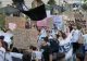 Protest în Capitală. Tinerii păcăliți de sistem, revoltă împotriva noului regim VIDEO