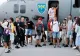 Încă 37 de cetățeni români prinși în conflictul din Orientul Apropiat au ajuns cu bine acasă