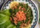 Salata care te umple de energie. Aparține bucătăriei libaneze și este foarte gustoasă și bogată în nutrienți
