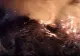 Incendiu la o groapă de gunoi din Galați. ISU intervine cu șase autospeciale și o cisternă de mare capacitate VIDEO