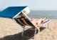 Prețurile uriașe de pe litoral îi pun pe turiști în mare dilemă. Trebuie să dea pe închirierea unui șezlong cât mănâncă alții în trei zile