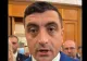 George Simion, recital din „Scrisoarea a III-a”, la ședința de învestire a Guvernului Bolojan. „Noi nu praticipăm la această mascaradă, ne ridicăm și plecăm”  VIDEO