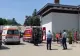 Momente de panică la o petrecere pentru copii în Botoșani: tavanul unei foste școli s-a prăbușit peste participanți