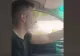 Revoltător: a lovit un bărbat și s-a filmat fugind de la locul accidentului