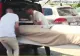 Prietenii tinerei asasinate, mărturii sfâșietoare. Sicriul Teodorei a fost adus la biserică