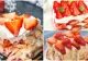 Rețeta de tiramisu cu căpșuni. Un desert delicios și parfumat pe care trebuie să îl încerci 