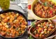 Tocăniță cu legume de sezon. O rețetă simplă și delicioasă care are puține ingrediente 