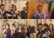 Noul ministru de Externe, deranjat de întrebările jurnaliștilor despre Trump. Țoiu aruncă bomba și fuge în timp ce Bulai împinge presa-VIDEO