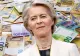 Mașinăria de propagandă a Ursulei von der Leyen în România. Milioane de euro pompați de Comisia Europeană în trusturile fidele