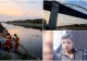 Tragedie la Murfatlar: un tânăr de 23 de ani a murit după ce a sărit de pe pod pentru un clip pe TikTok