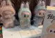 Secretul păpușii Labubu, jucăria controversată care face furori pe internet. Figurina ar ascunde un demon