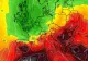 Cupola de foc pârjolește România. În weekend se anunță temperaturi infernale - HARTA 
