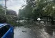 București, sub asediul furtunii: copaci doborâți pe mașini, carosabil și conducte de gaze. Autoritățile lansează apeluri la prudență - FOTO / VIDEO