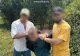 Evadatul din Penitenciarul Giurgiu, prins în aceeași localitate în care fusese lăsat în permisie