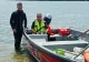 Tragedia de la Gostinu, Giurgiu: tânăra de 20 de ani, înecată în Dunăre, a fost găsită. Căutările pentru partenerul ei continuă