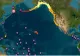 Alertă de tsunami după cutremurul de 8,8 grade. Seismul pune în pericol două continente