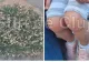 Fetiță de 4 ani, accidentată pe un trotuar din Cluj din cauza unei gropi nesemnalizate. Mama: Sper ca autoritățile să se sesizeze