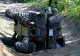 Tragedie în județul Argeș. Un copil de 13 ani a murit, după ce a intrat cu ATV-ul într-un copac