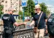 Apă gratuită în București în zilele toride. Harta completă a celor 113 cișmele publice: ce măsuri ia primăria 