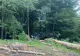 Accident cumplit în Vâlcea: o mașină s-a răsturnat și a rămas agățată de un copac. Victimele sunt o femeie și doi copii