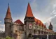 Foto. Descoperire spectaculoasă la Castelul Corvinilor: Creaturi hibride din Evul Mediu, scoase la lumină după secole de uitare