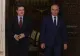 Tensiuni la vârful țării. Nicușor Dan admite promisiunea nerespectată privind creșterea TVA: "Nu am voie să mă enervez pe Bolojan"