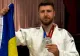 Alexandru George Sfetcu, medalie de argint pentru România la „World Police and Fire Games”: Este simbolul unei călătorii pline de muncă, sacrificii și determinare