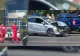  Accident rutier în Mamaia. Un șofer aflat în stare avansată de ebrietate circula haotic