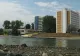 Fosta perlă a litoralului românesc, uitată de turiștii de azi. Înainte străinii se îngrămădeau pentru un sejur aici, acum bate vântul