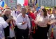 Apelul miilor de oamenilor care protestează în Piața Victoriei: „Frați români, nu mai dormiți! Poporul suferă” VIDEO