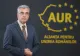 AUR propune Fondul Moldova, un fond de investiții deschis, administrat de un consiliu ales prin vot cumulativ