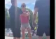Femeie agresată într-un parc din Cluj: M-a scuipat, apoi a început să mă lovească