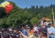 Premierul Ungariei, întâmpinat de PROTESTE la Băile Tușnad: ce au scandat oamenii
