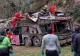 Tragedie uriașă în Peru, după ce un autobuz a căzut într-o râpă: cel puţin 18 morți și 30 de răniți