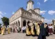 Pelerinaj istoric la Patriarhie. S-au împlinit 251 de ani de la Aducerea moaștelor Sfântului Cuvios Dimitrie cel Nou la București