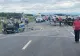 Autospecială de Poliție, implicată într-un accident grav în Timiș! Un agent este rănit. A fost solicitat elicopterul SMURD-VIDEO