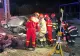 Accident teribil pe o șosea din Bihor. Un tânăr de a murit, o tânără a fost dusă la spital în stare critică - FOTO