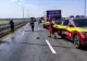 Accident înfiorător lângă Oradea. Doi pietoni au fost spulberați de un TIR, unul dintre ei a murit