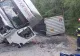 Tragedie în Gorj: un șofer a murit strivit de remorca unui TIR - VIDEO