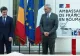 Președintele Nicușor Dan a participat la recepția organizată de Ziua Națională a Franței. Ce a spus în discursul rostit în fața invitaților