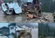 Bilanțul dezastrului din Broșteni. Cel puțin 600 de persoane au rămas pe drumuri