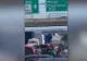 Camionagii și agricultorii din toată țara vin la cel mai mare protest împotriva guvernului Bolojan VIDEO