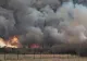 Alertă de călătorie în Muntenegru: risc major de incendii în zonele montane